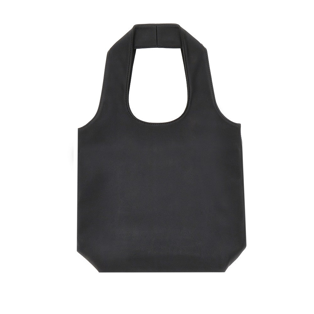 Tote bag 'Ninon small' in ecopelle