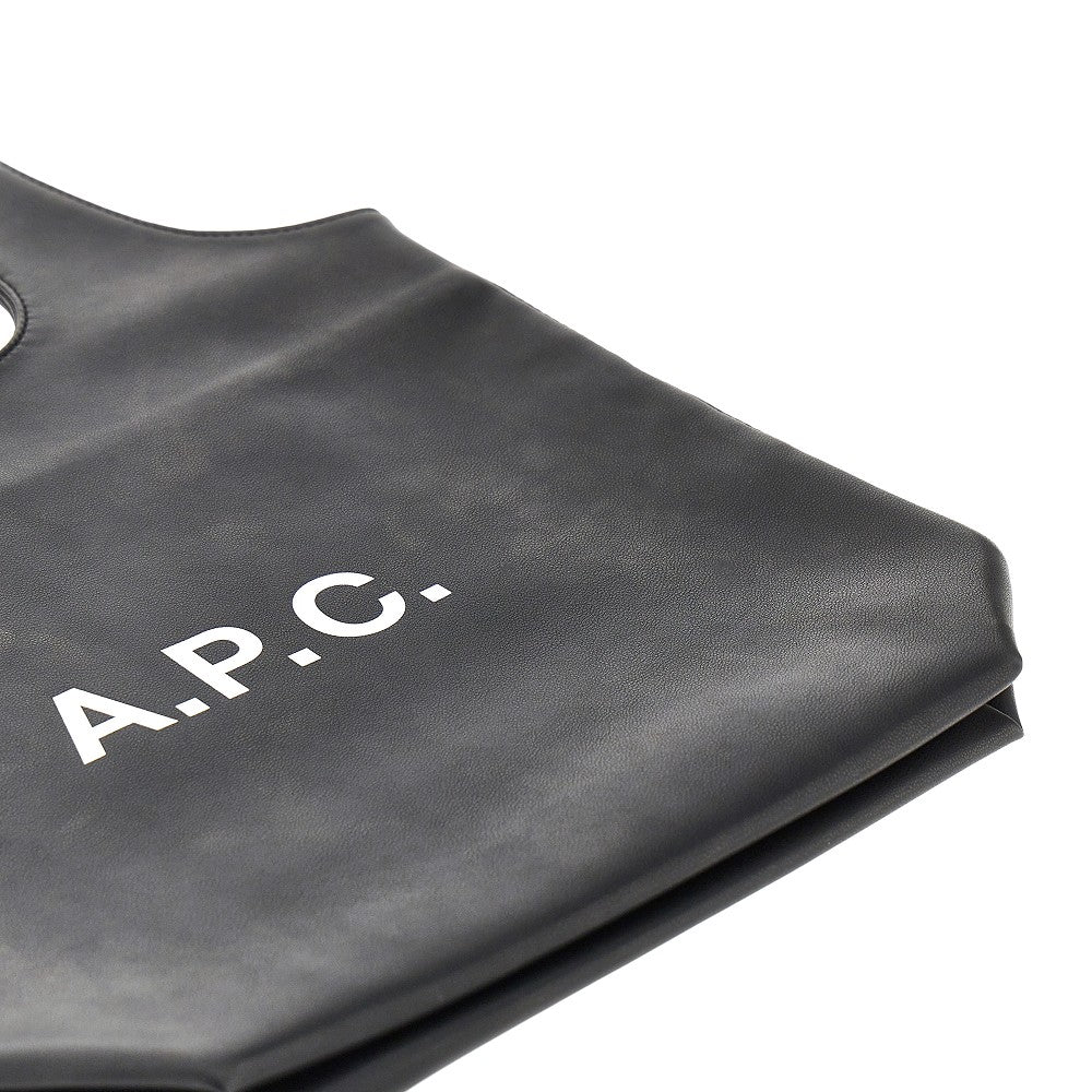 Tote bag 'Ninon small' in ecopelle