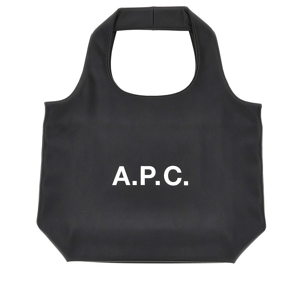 Tote bag 'Ninon' in ecopelle