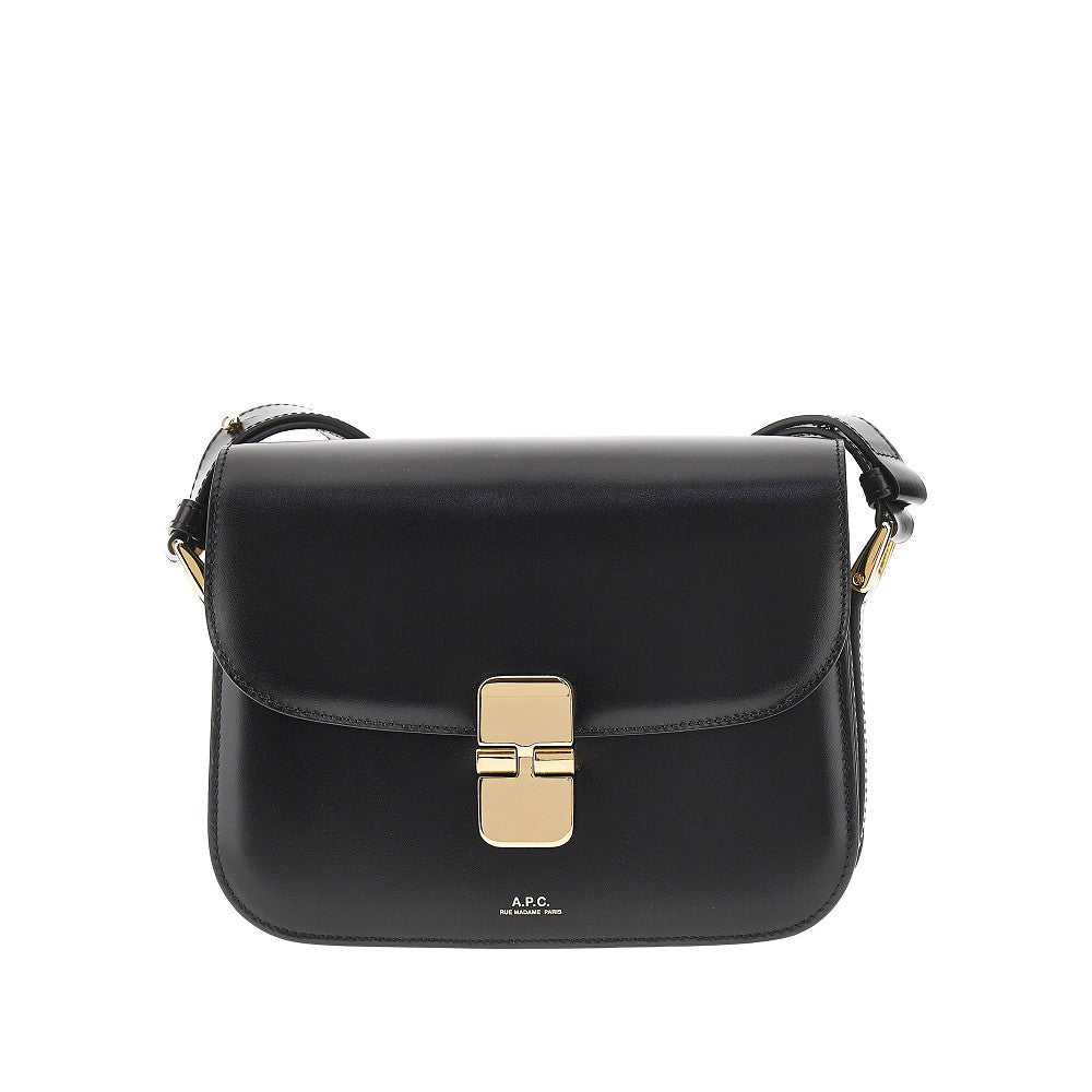 Borsa 'Grace Small' in pelle
