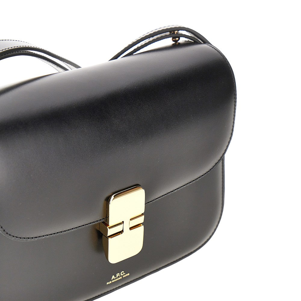Borsa 'Grace Small' in pelle