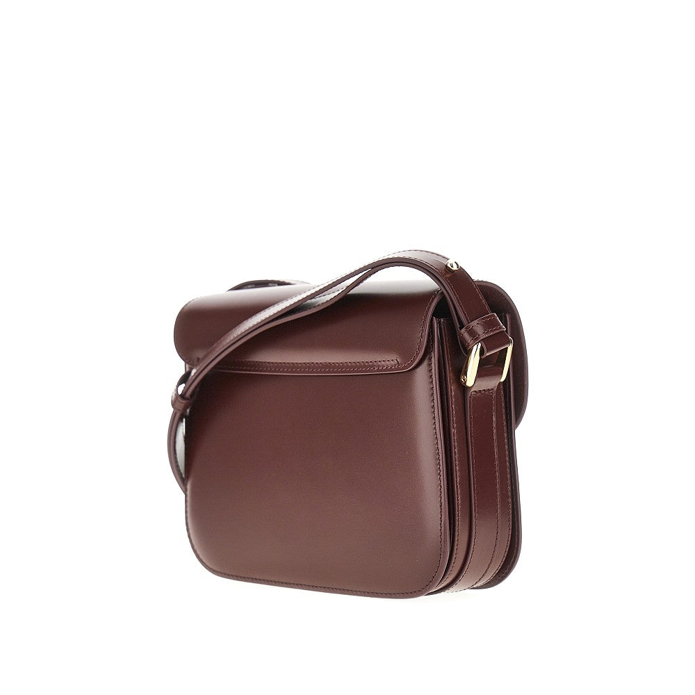 Borsa 'Grace Small' in pelle