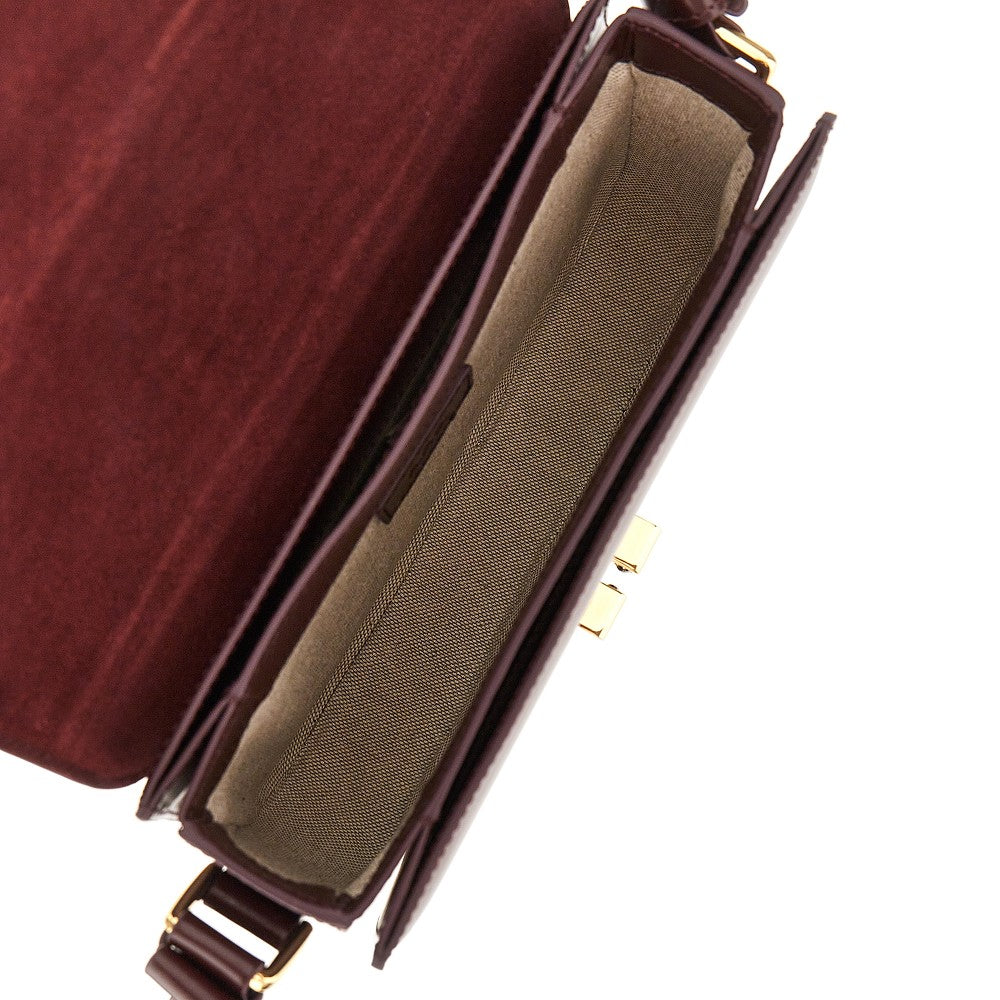Borsa 'Grace Small' in pelle