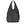 Borsa 'Le Neige' in pelle martellata