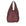 Borsa 'Le Neige' in pelle martellata