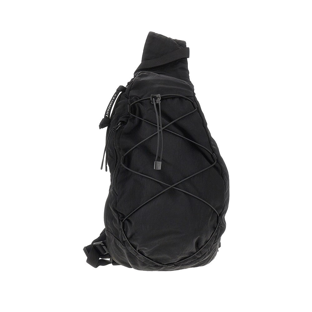 Zaino monospalla in Nylon B