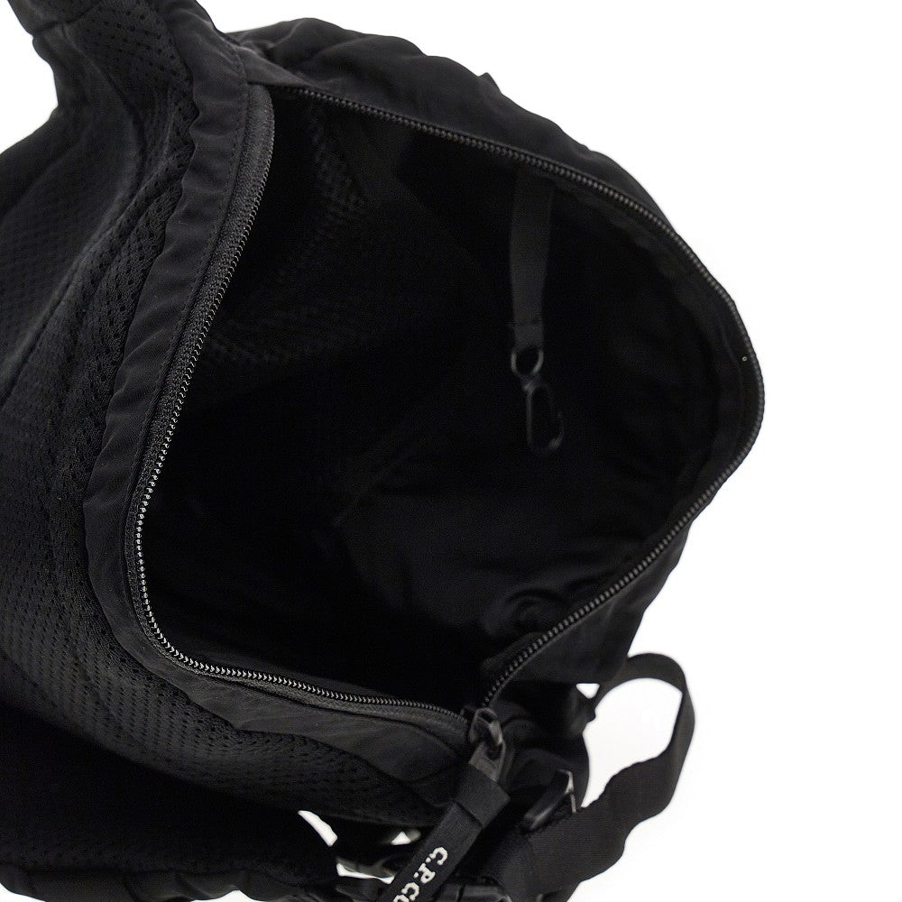 Zaino monospalla in Nylon B