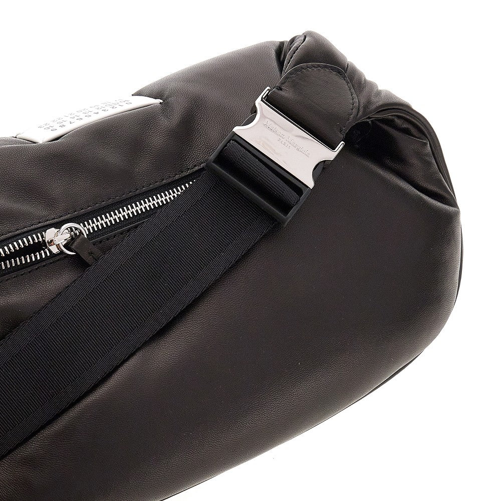 Glam Slam nappa leather belt bag MAISON MARGIELA – RBoutique