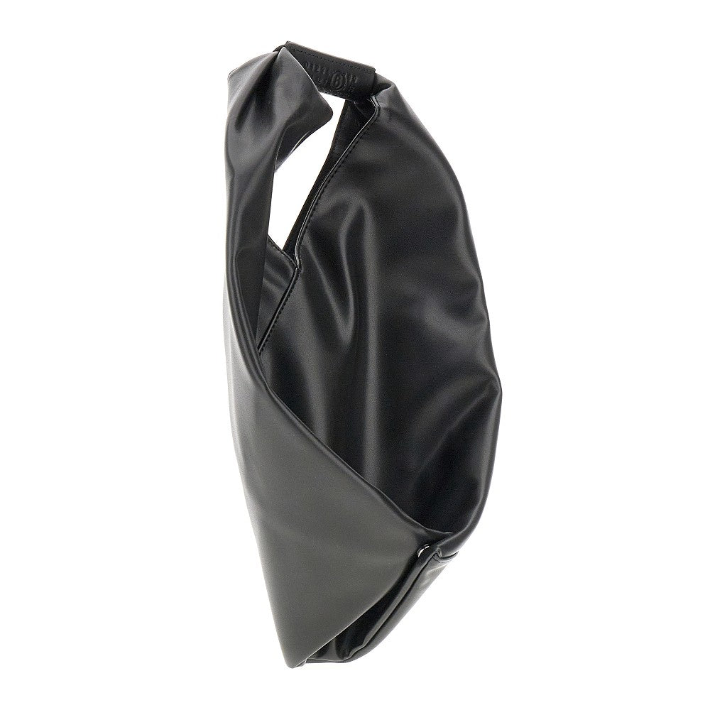 Medium Japanese bag in faux leather