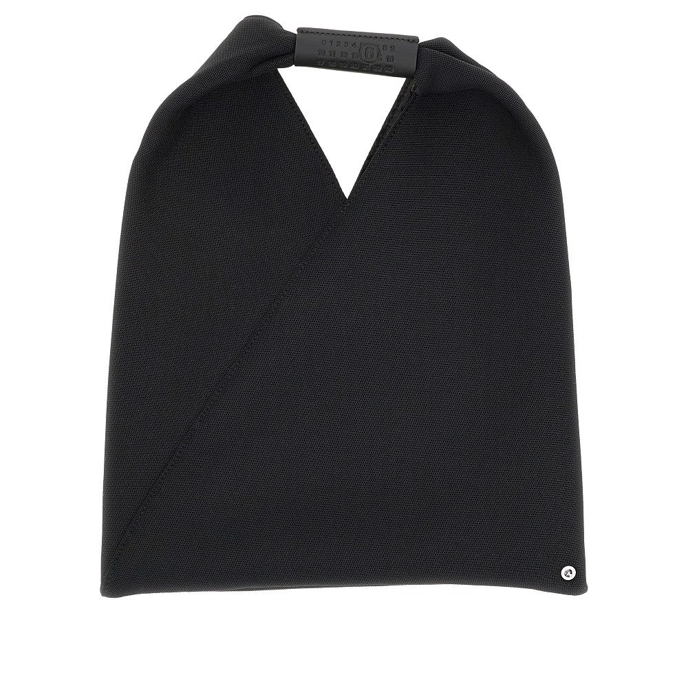 Borsa Japanese piccola in mesh