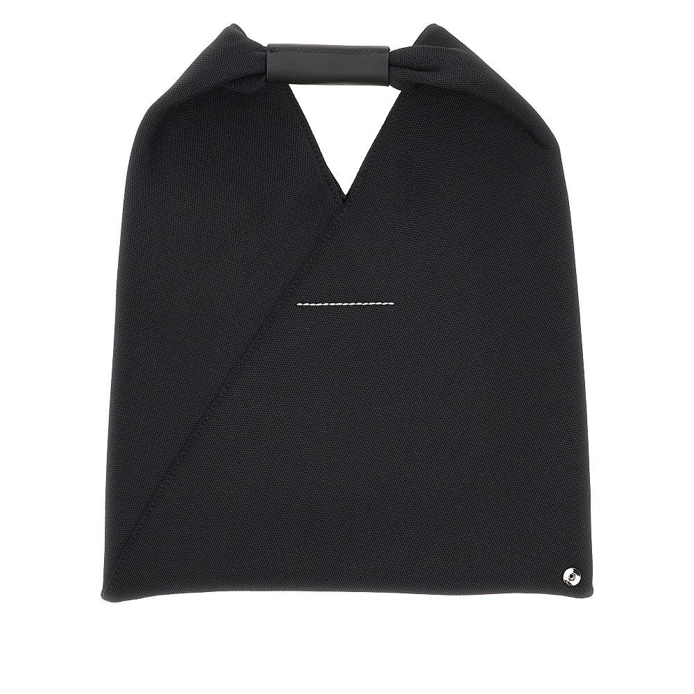 Borsa Japanese piccola in mesh