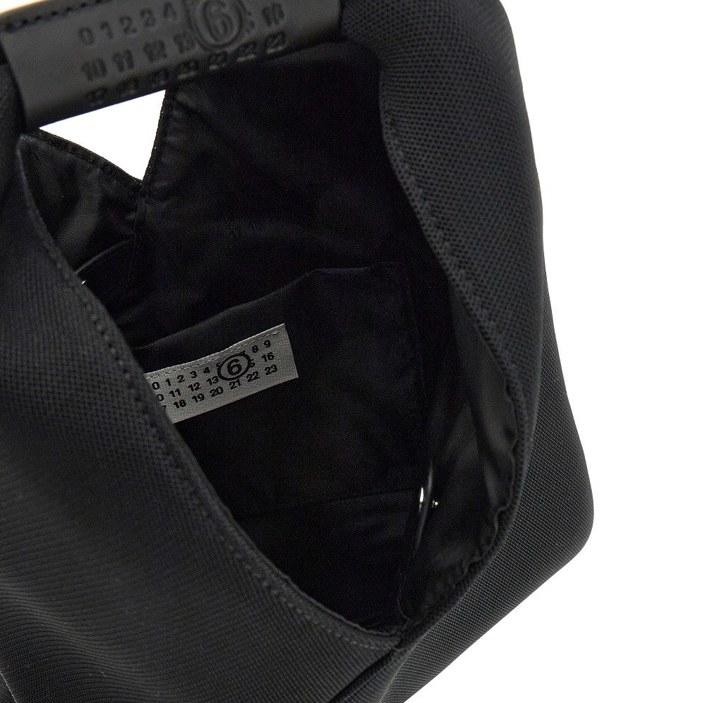 Borsa Japanese piccola in mesh