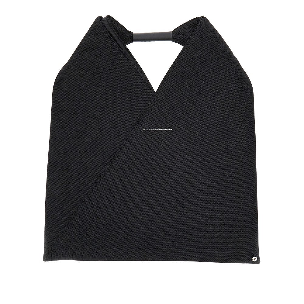 Mesh medium Japanese bag