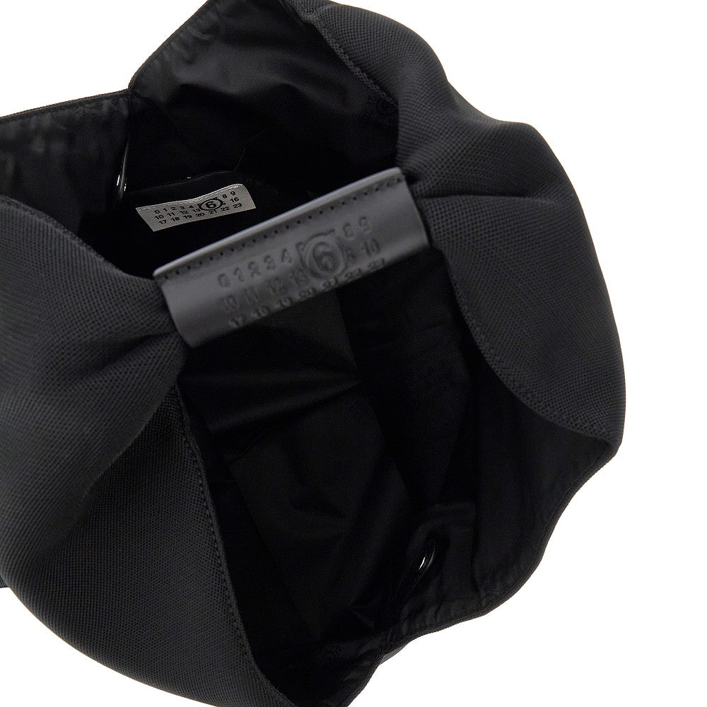 Mesh medium Japanese bag