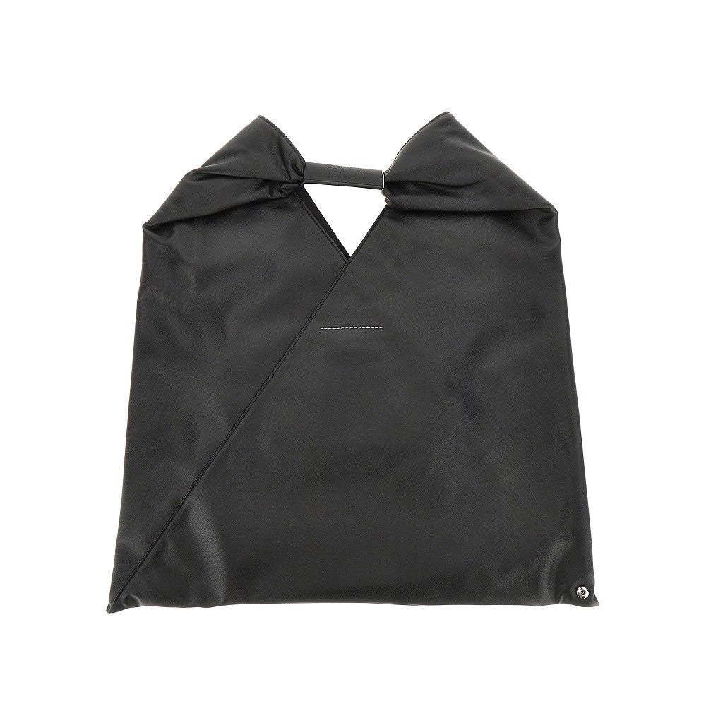Borsa Japanese piccola in pelle sintetica
