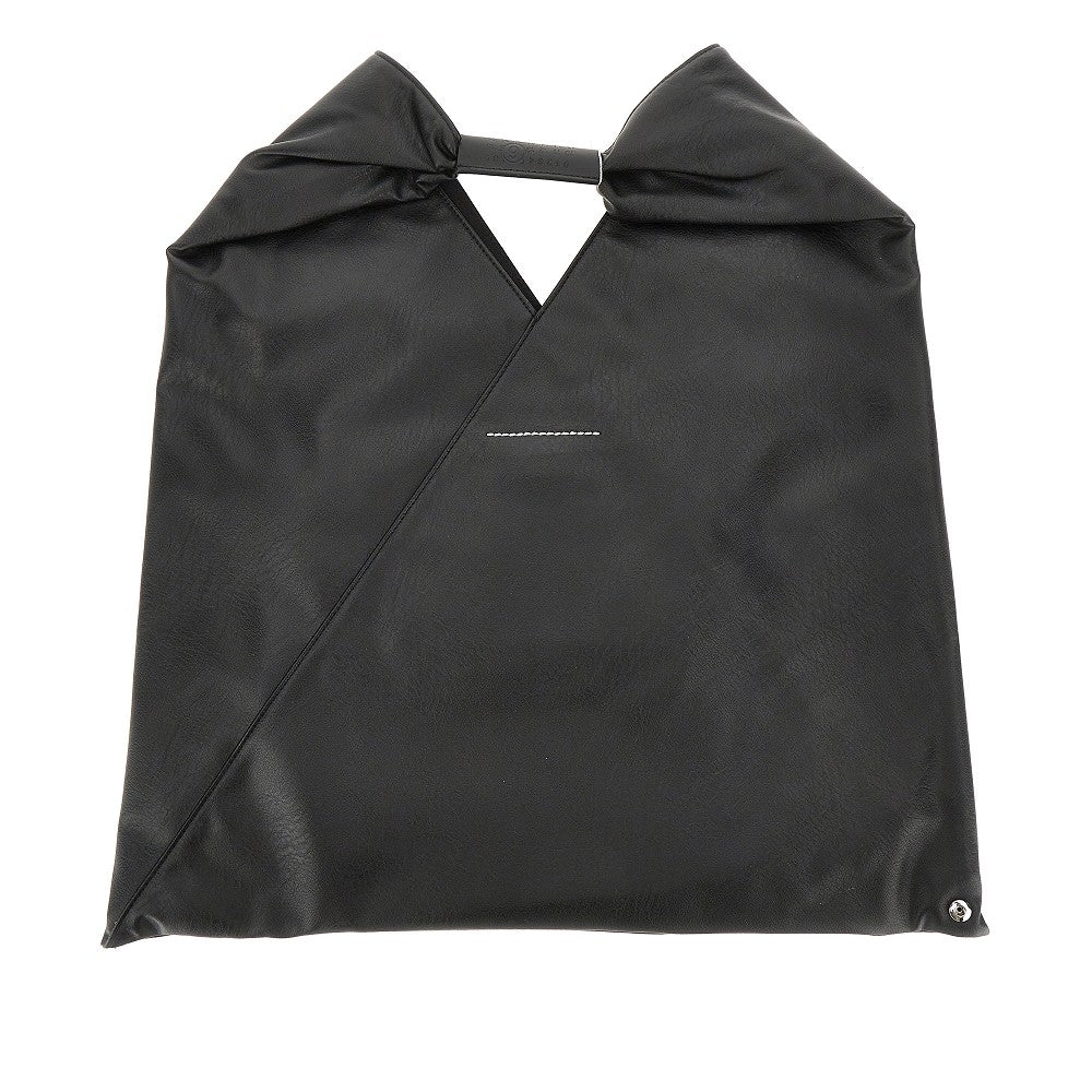 Faux leather Classic Japanese bag