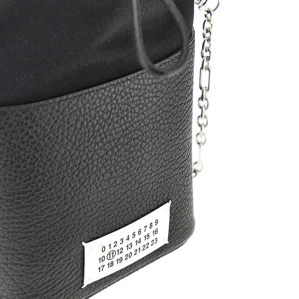 Small '5AC' bucket bag