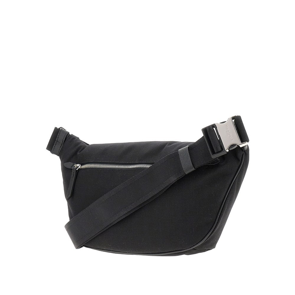 &#39;Glam Slam&#39; canvas belt bag