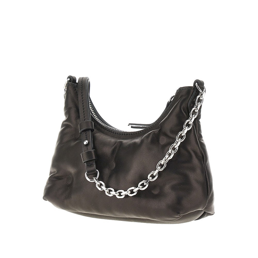 Micro Glam Slam Hobo bag