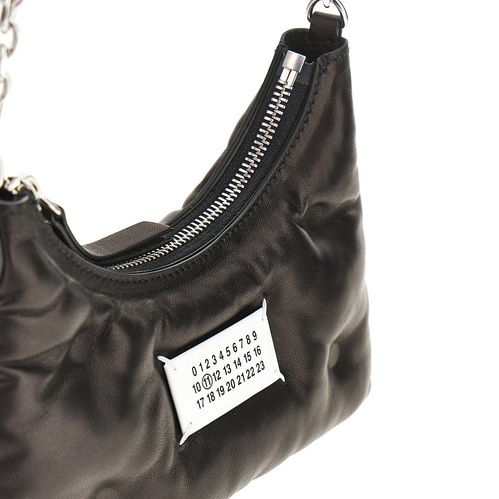 Micro Glam Slam Hobo bag MAISON MARGIELA – RBoutique