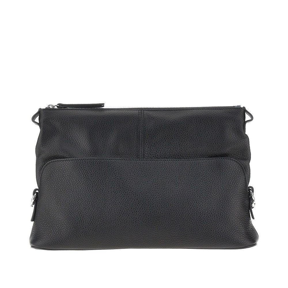 Borsa '5AC Soft Pouch' in pelle