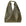 Borsa Japanese media in pelle stampa cocco