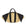 'Sophie' straw bag