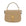 Grained leather mini &#39;Paris Paris&#39; bag