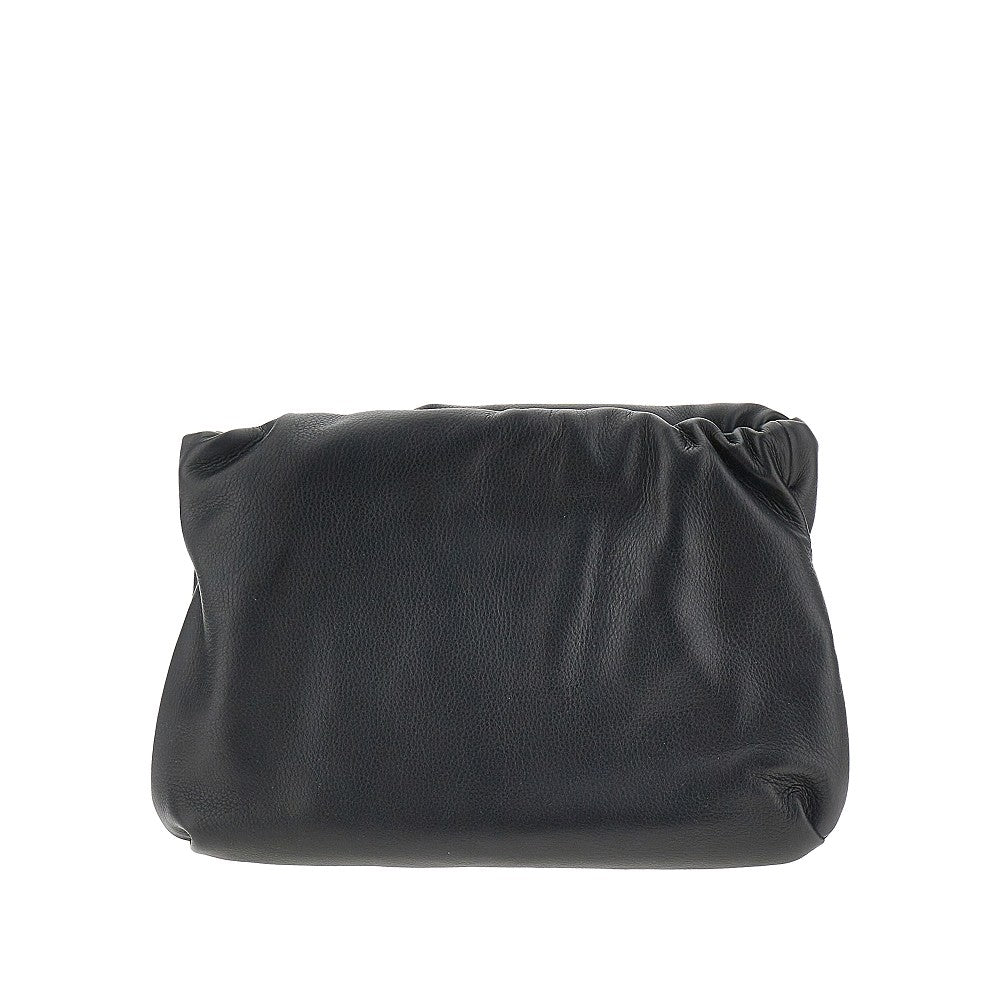 Pochette 'Bourse' in pelle