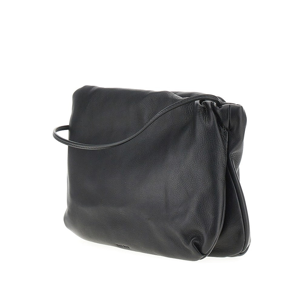 Pochette 'Bourse' in pelle