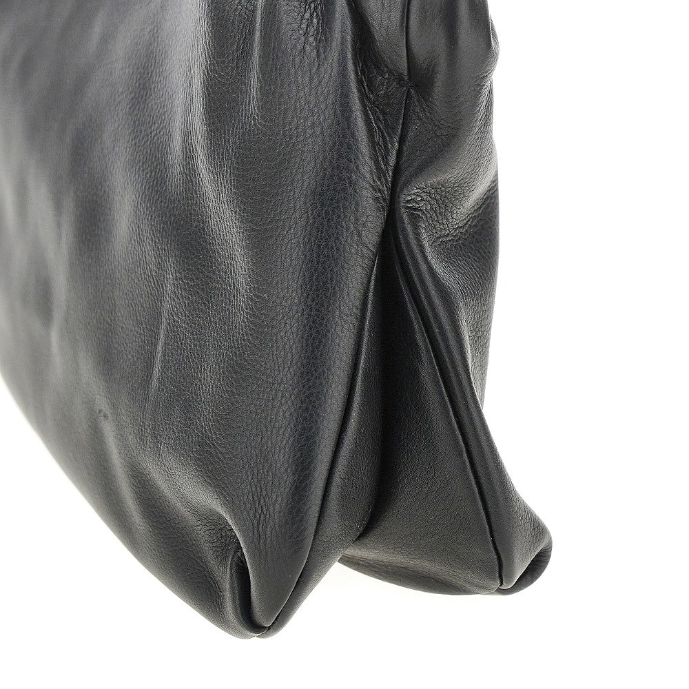 Pochette 'Bourse' in pelle