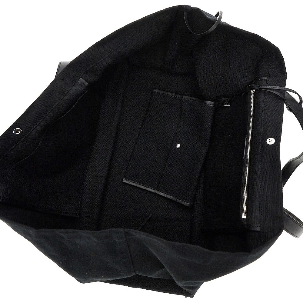 Tote bag 'XL Idaho' in tela
