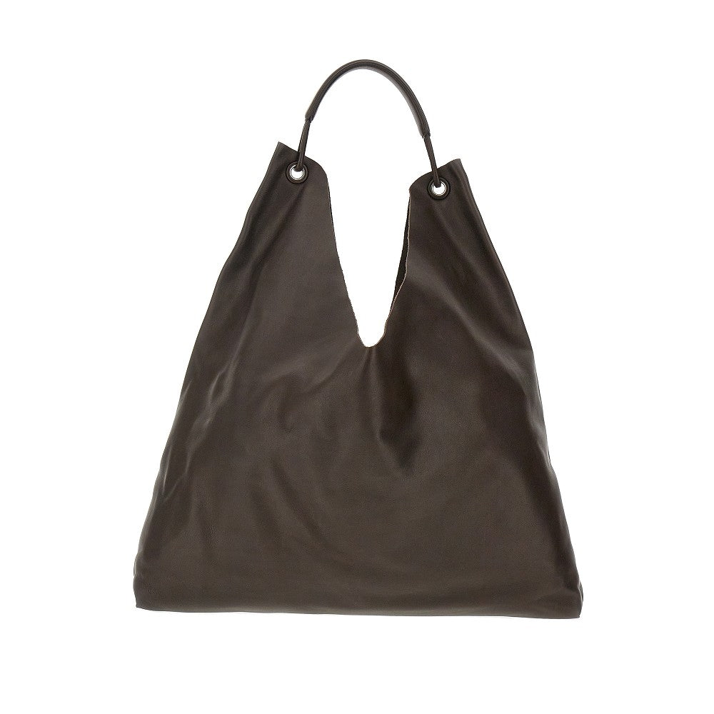 Borsa &#39;Bindle 3&#39; in nappa