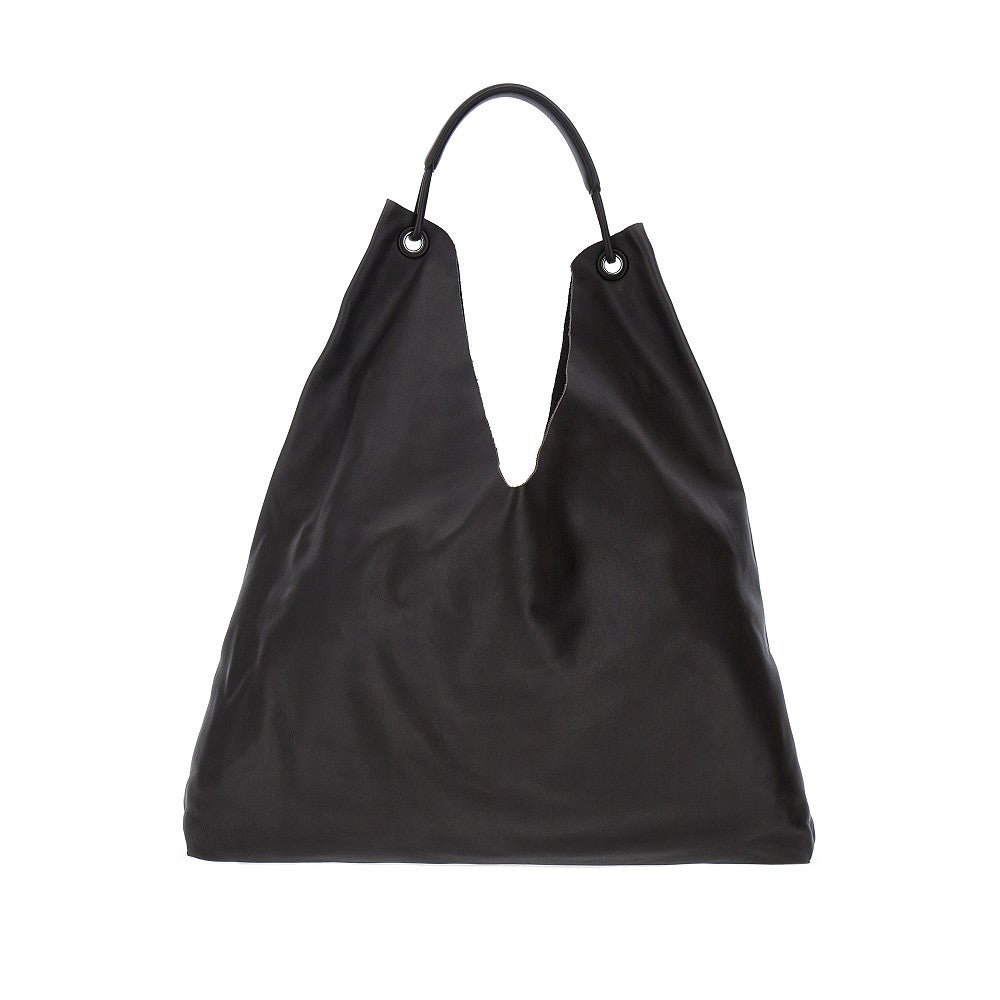 Borsa &#39;Bindle 3&#39; in nappa