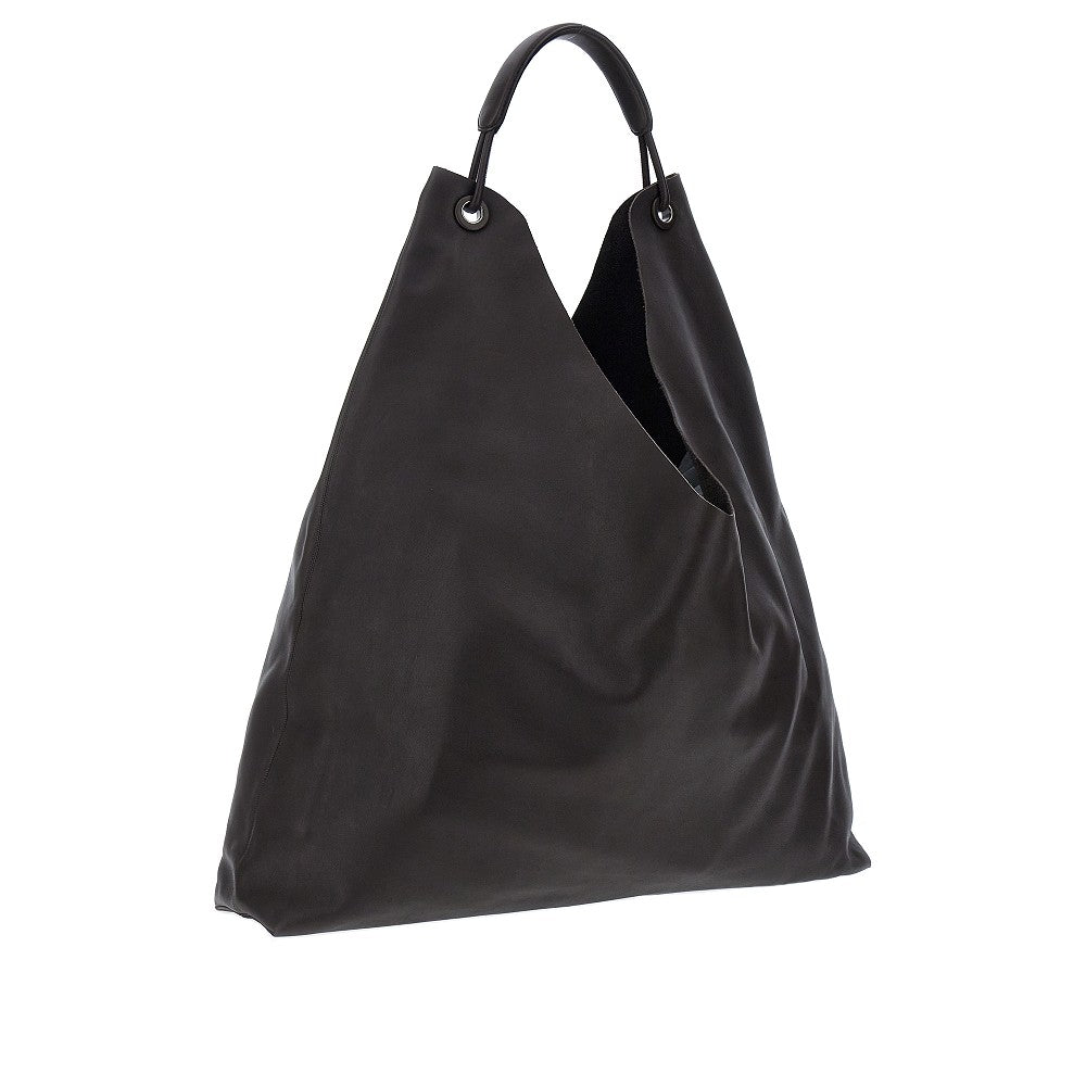 Borsa &#39;Bindle 3&#39; in nappa