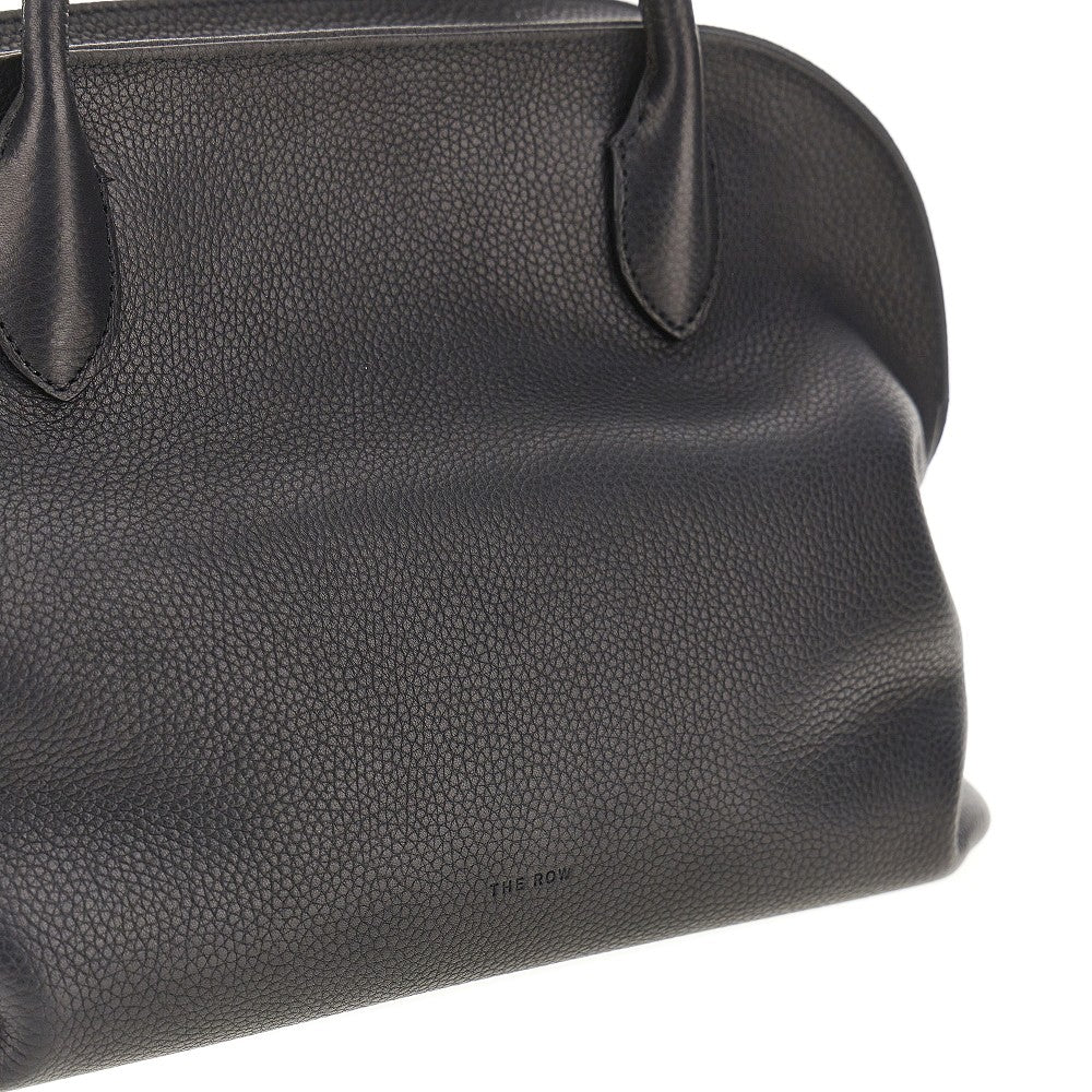 Borsa 'Agnes 12' in pelle martellata