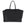 Tote bag &#39;Marlo&#39; in pelle
