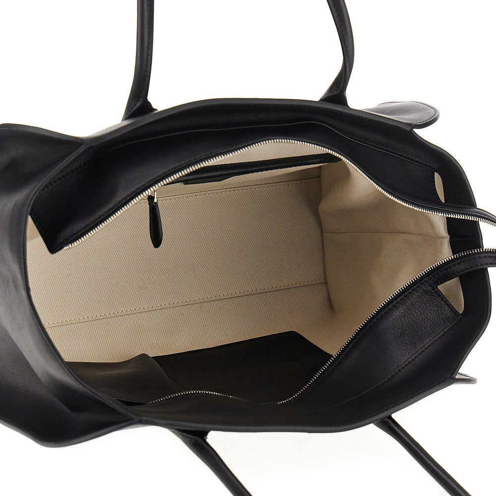 'Marlo 14' leather bag