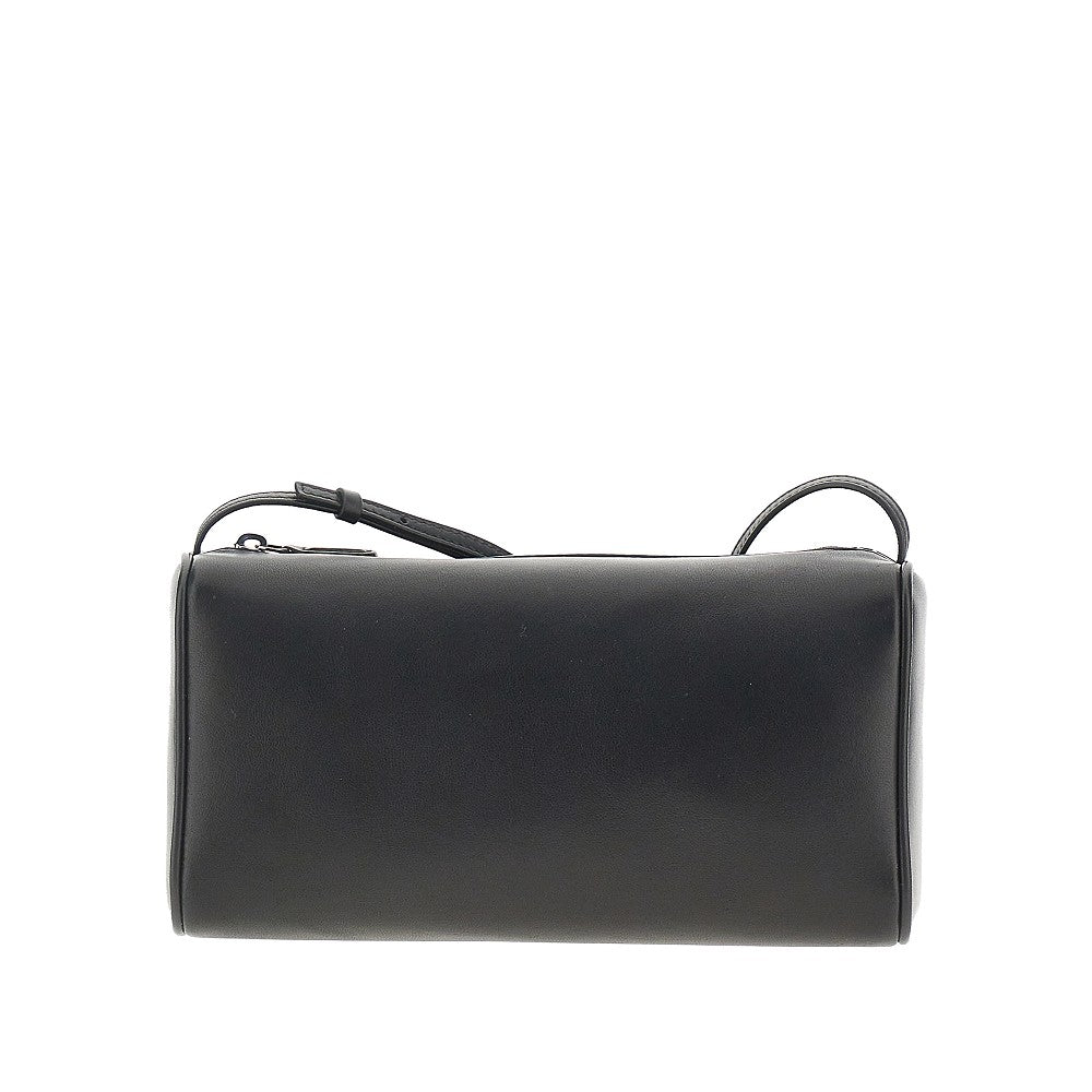 Borsa a tracolla '90's' in nappa