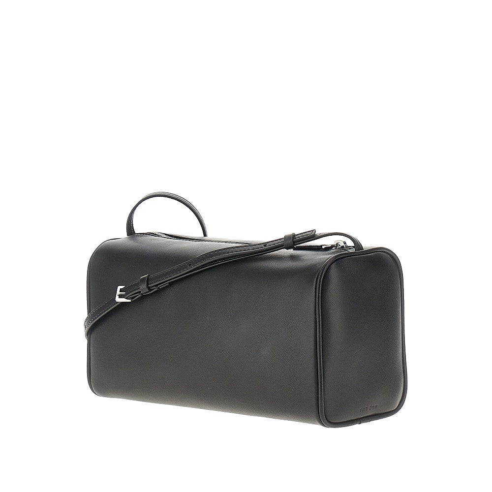 Borsa a tracolla '90's' in nappa