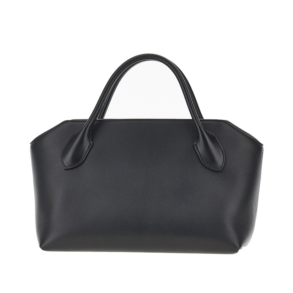 Leather 'Terrasse Bauletto' bag