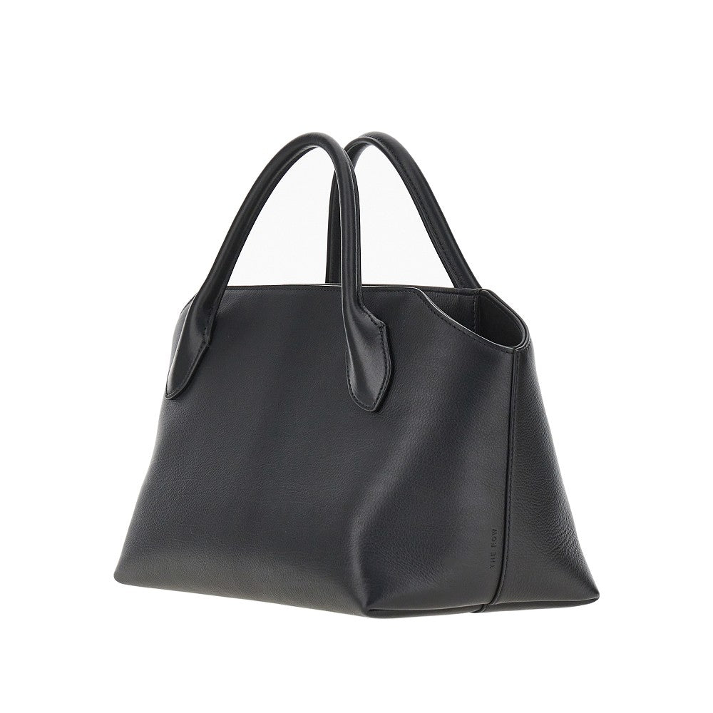 Leather 'Terrasse Bauletto' bag