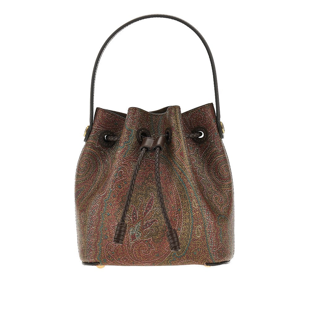 XS 'Arnica' bucket bag