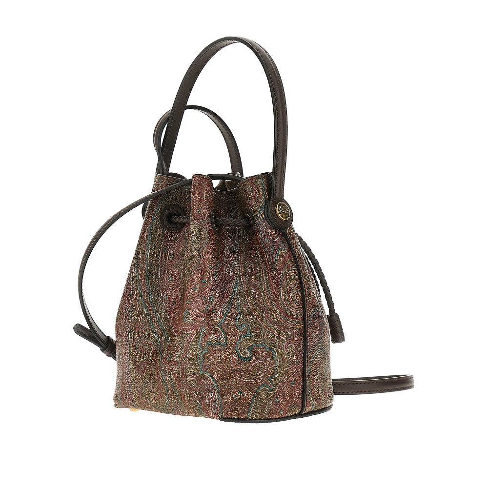 XS 'Arnica' bucket bag