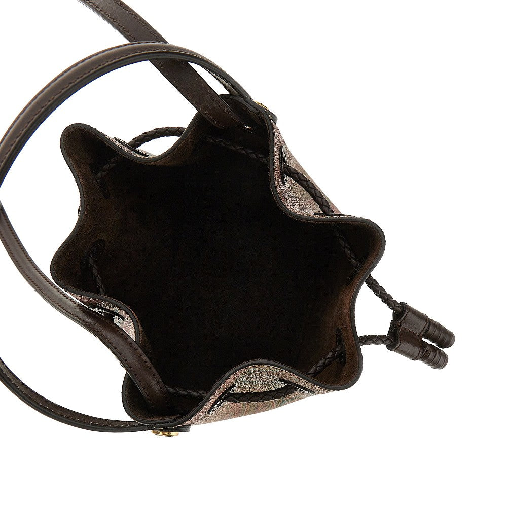 XS 'Arnica' bucket bag