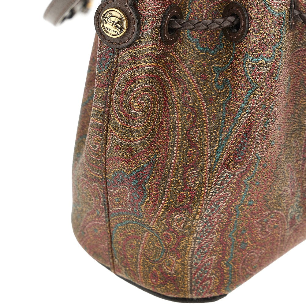 XS 'Arnica' bucket bag