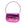 Mirrored leather 1DR shoulder bag
