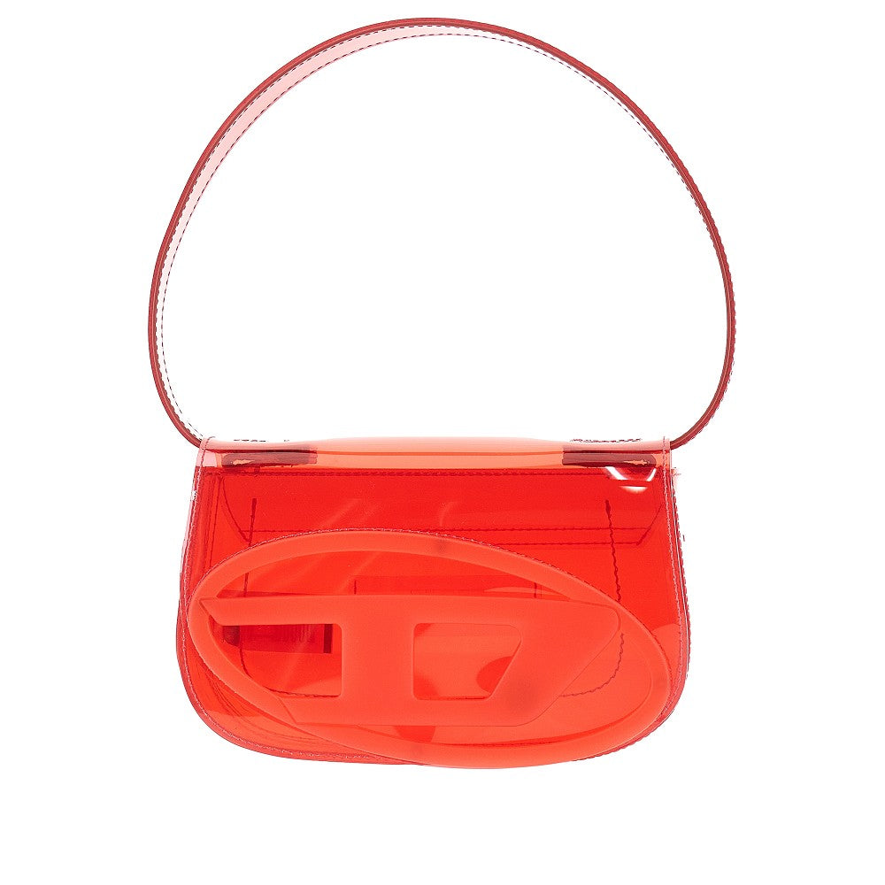 Borsa a spalla '1DR' in TPU