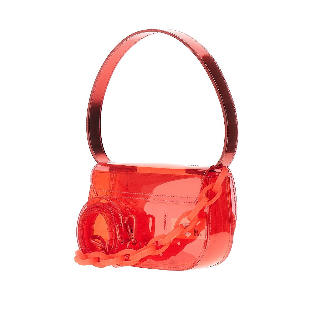 Borsa a spalla '1DR' in TPU
