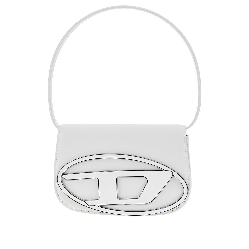 Leather '1DR' shoulder bag